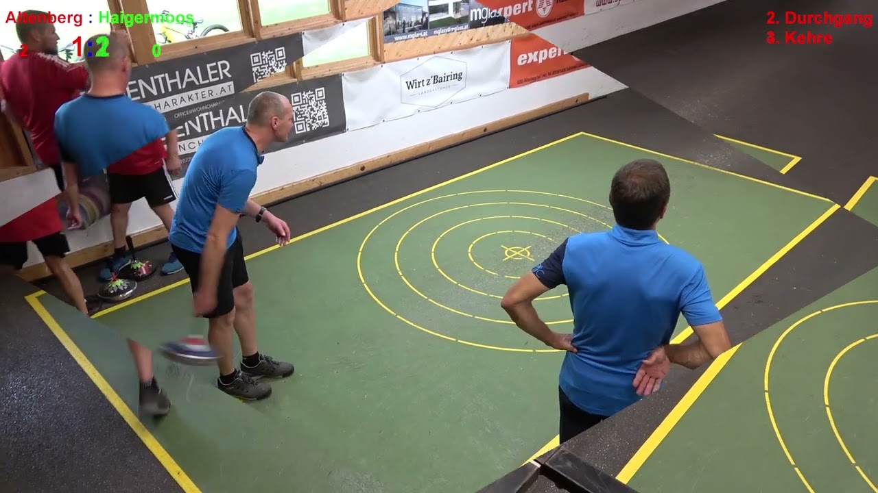 Stocksport Bundesliga 2024.06.08 - Altenberg:UEV Haigermoos