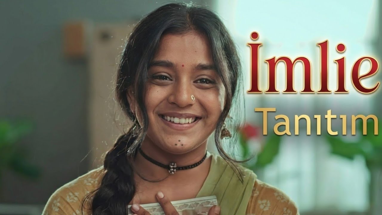 İmlie Tanıtım | Yakında Kanal 7'de başlıyor 