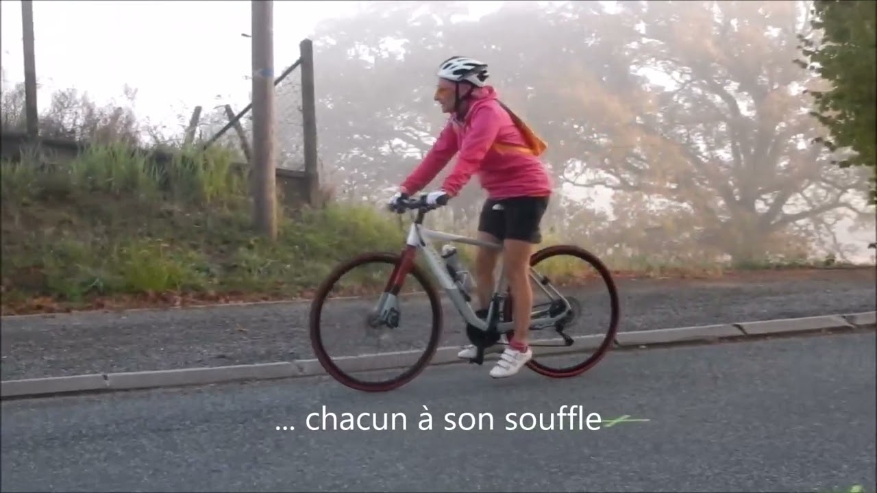 Randonnée des vignes 2022