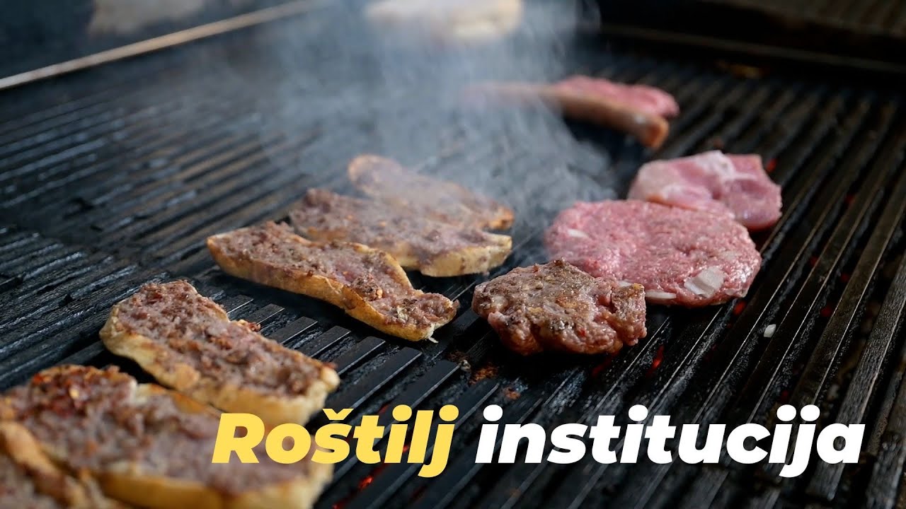 Gdje se u Zagrebu jede odličan roštilj?