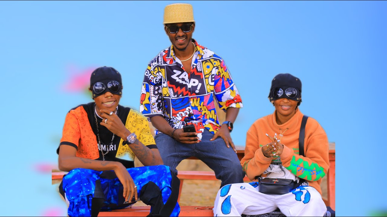 Nessa na Beat Killa BAKIJE UMURIRO M'UMURWA🔥🔥BIG ENERGYYYYY MURIHE?🔥❤️‍🔥