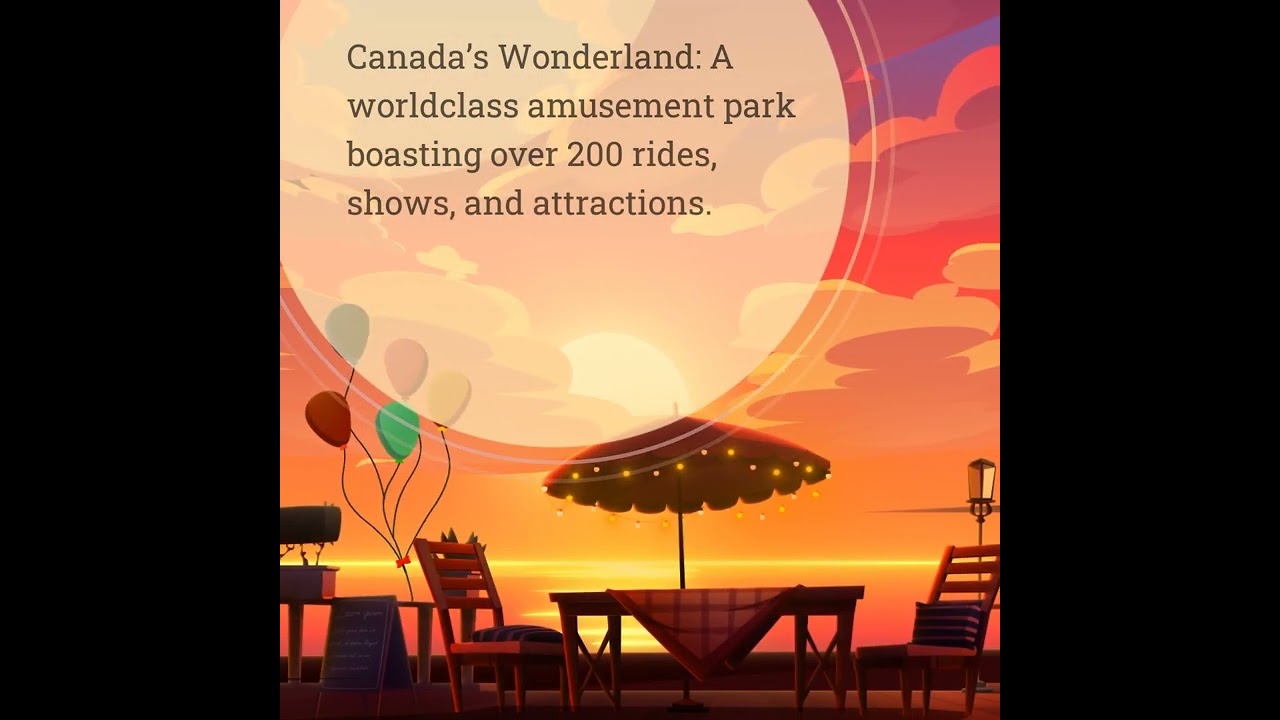 the best local amenities in Regional Municipality of York