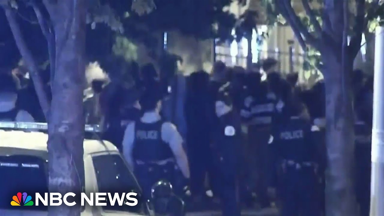 'Teen takeovers' turn violent across the U.S.