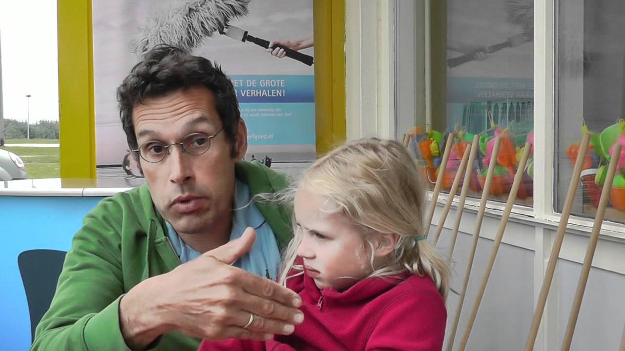 De natuurschool (Lauwersoog)