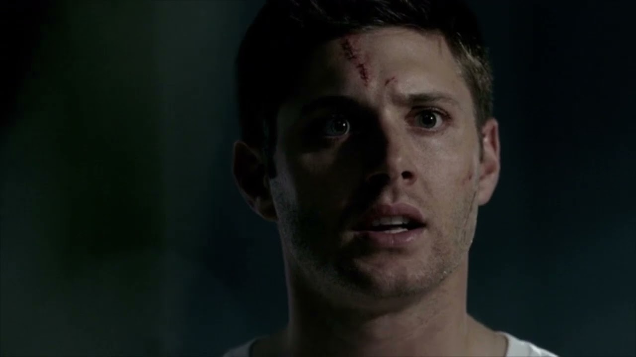 Supernatural 2x01  If he wakes up