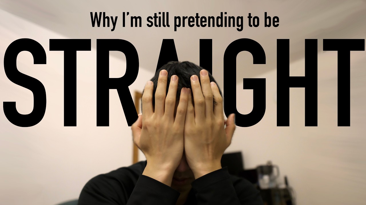 Being gay in Vancouver still sucks.