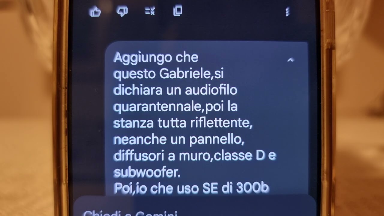 Studi di registrazione e maestro di sostegno 😉