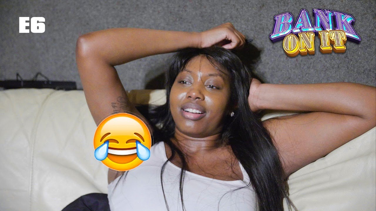 Ms Banks - Bank On It Series E6 [MOBO&rsquo;s Rehearsal]