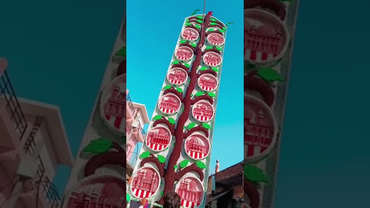 aliganj moharram.  ........#aliganj #aliganjmoharram #moharram #islam #islamic #shoilniyazi