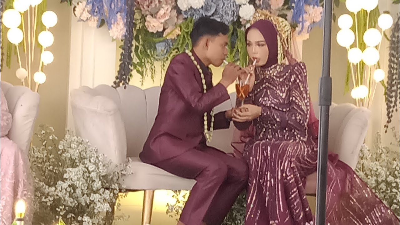 ALHAMDULILLAH ACARA NGUNDUH MANTU LUR 
