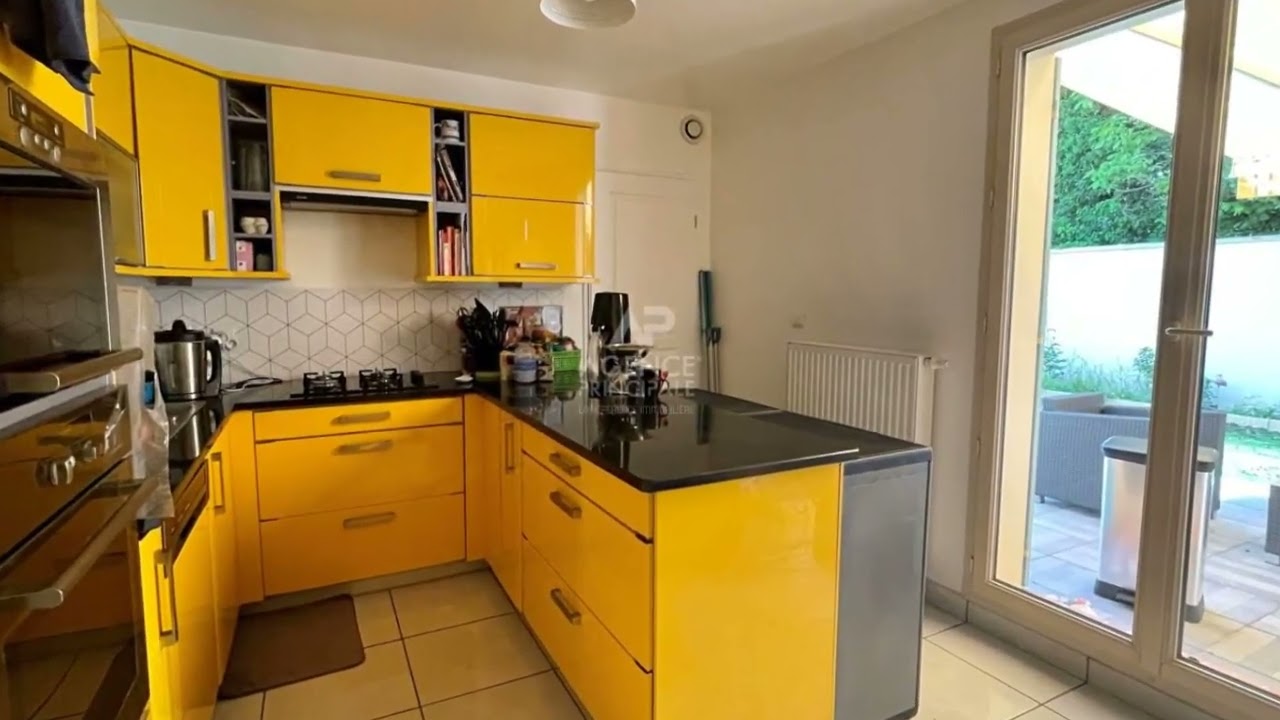 ☀️ A Vendre -&nbsp;Maison &agrave; Argenteuil