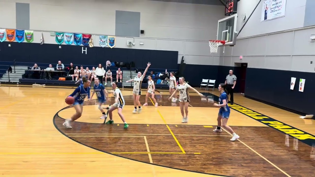 Shaker VS Averill Park