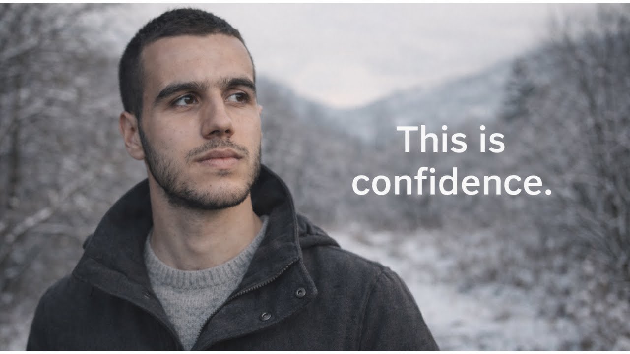 Confidence Isn’t What You Think It Is