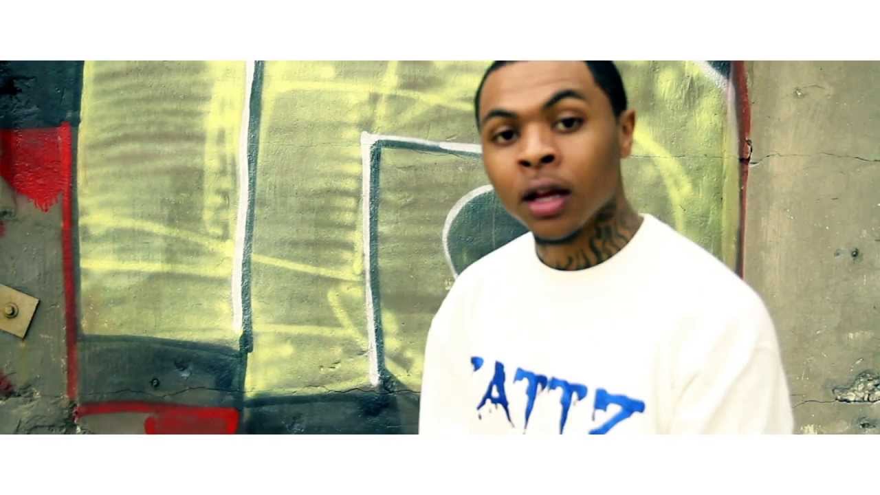 I.L Will (M.I.C) Ft Mikey Dollaz - War Time #tattzNflattz @iAmSmylez