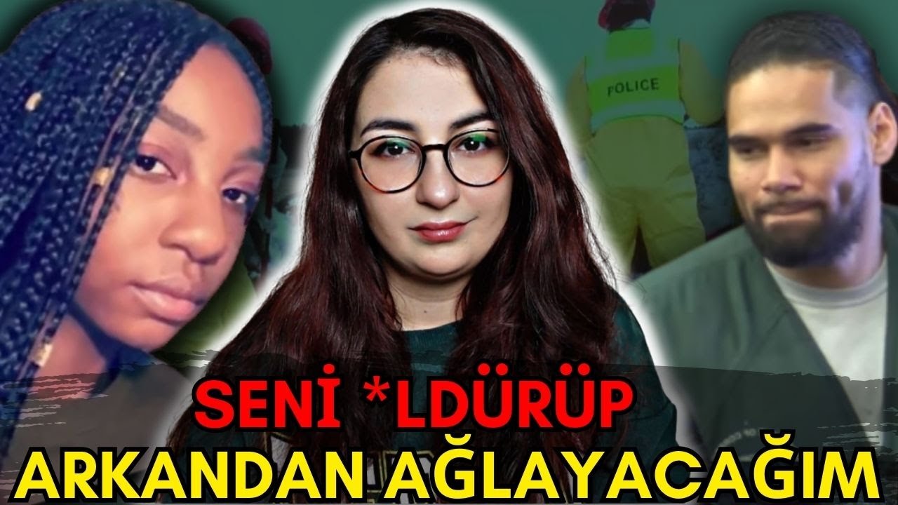 Hamile Kaldığı İçin Hayatından Oldu - Iyana Sawyer