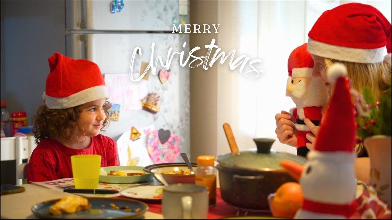 Our Christmas in Mumbai - some Finnish traditions for my Indian family