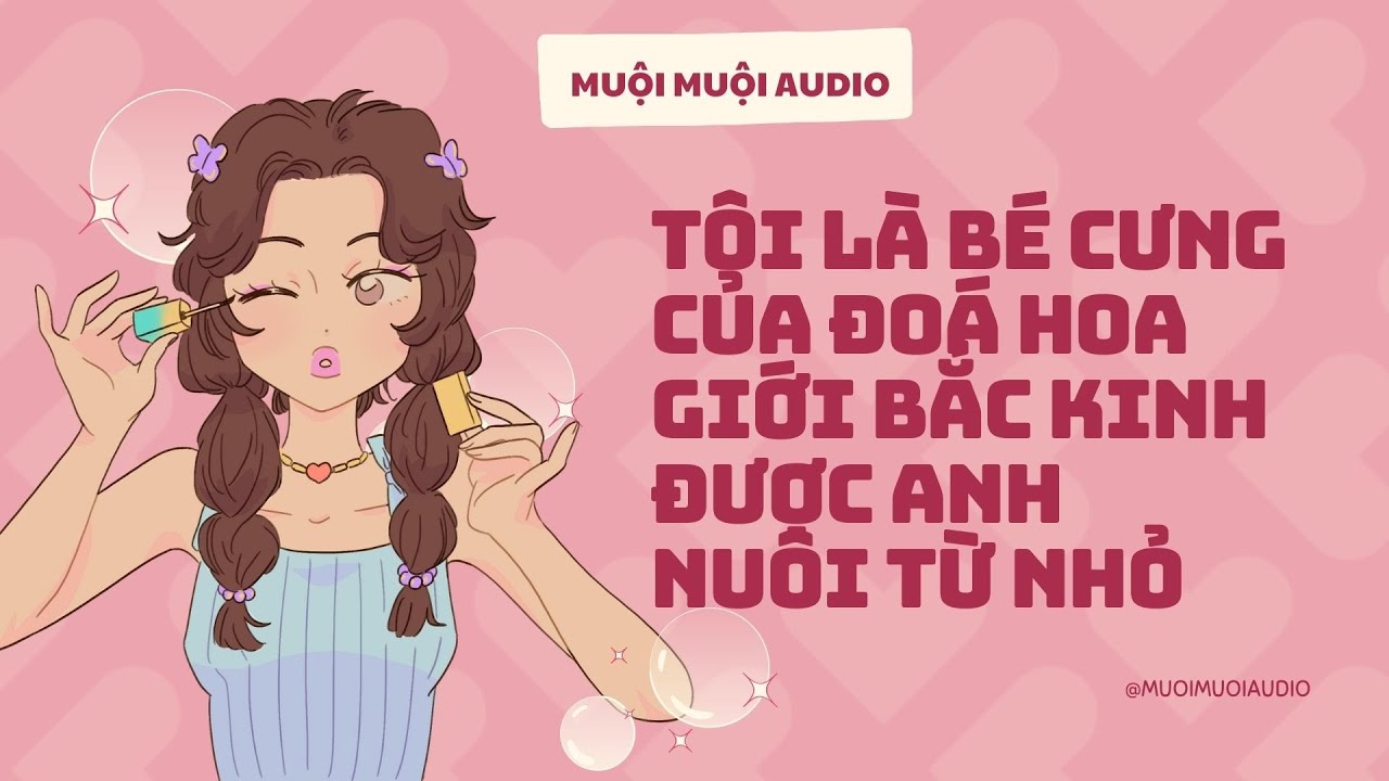 [Truyện Audio] cực hay cực cuốn 