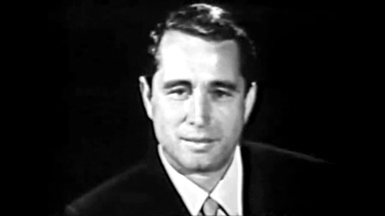 Perry Como - Out of the Night / Only Forever / Heartaches
