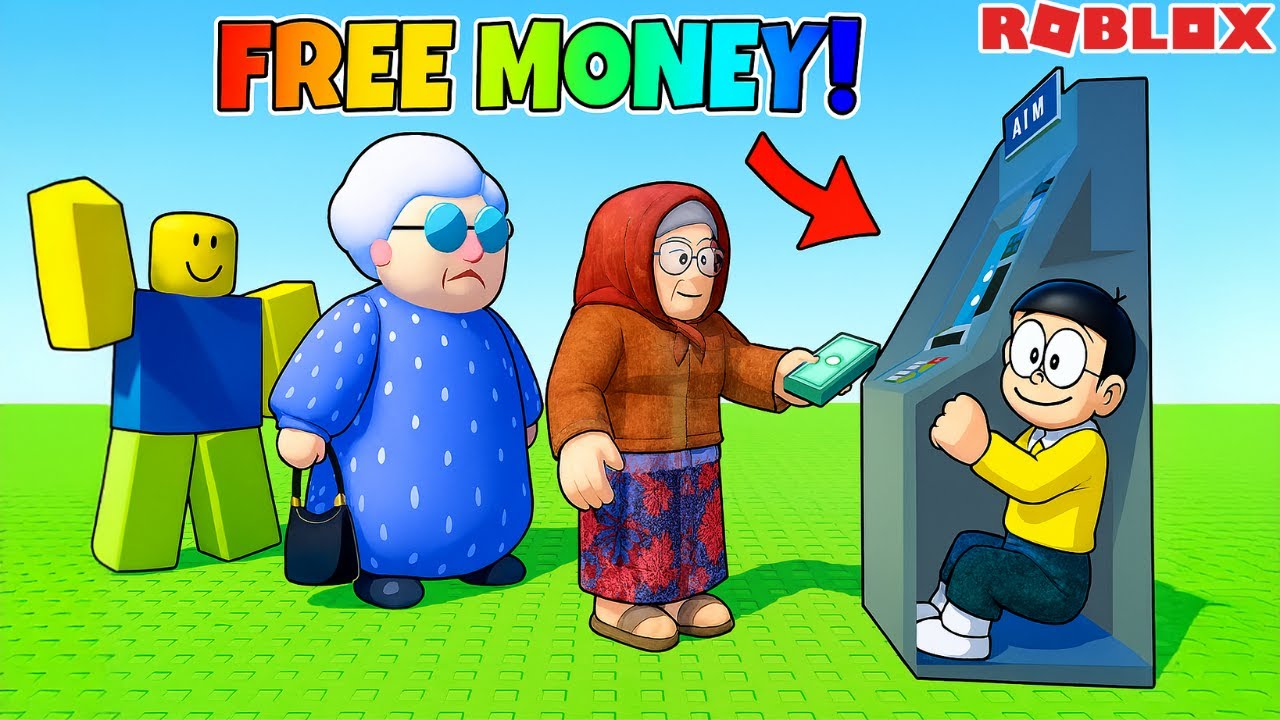 Build a Scam Empire Gameplay in Tamil | GAMING WITH NOBITA