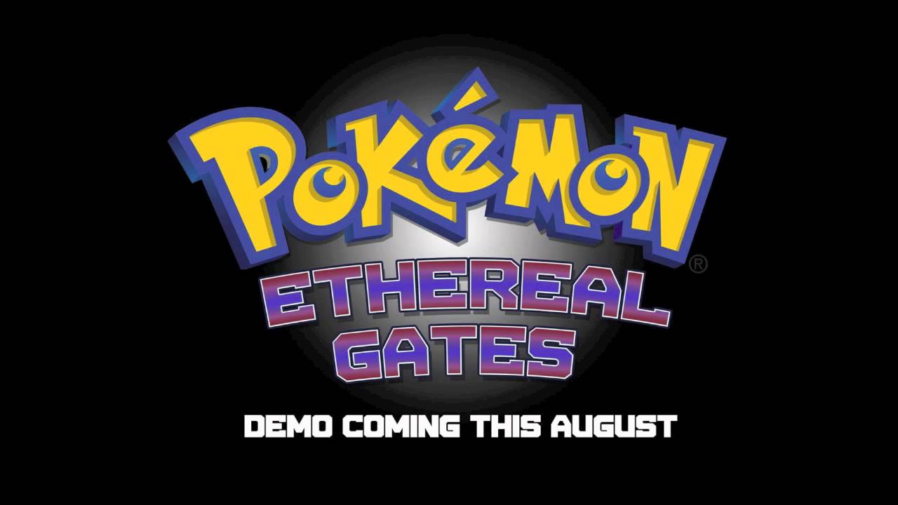 Pokémon Ethereal Gates - Battle! (Rival)
