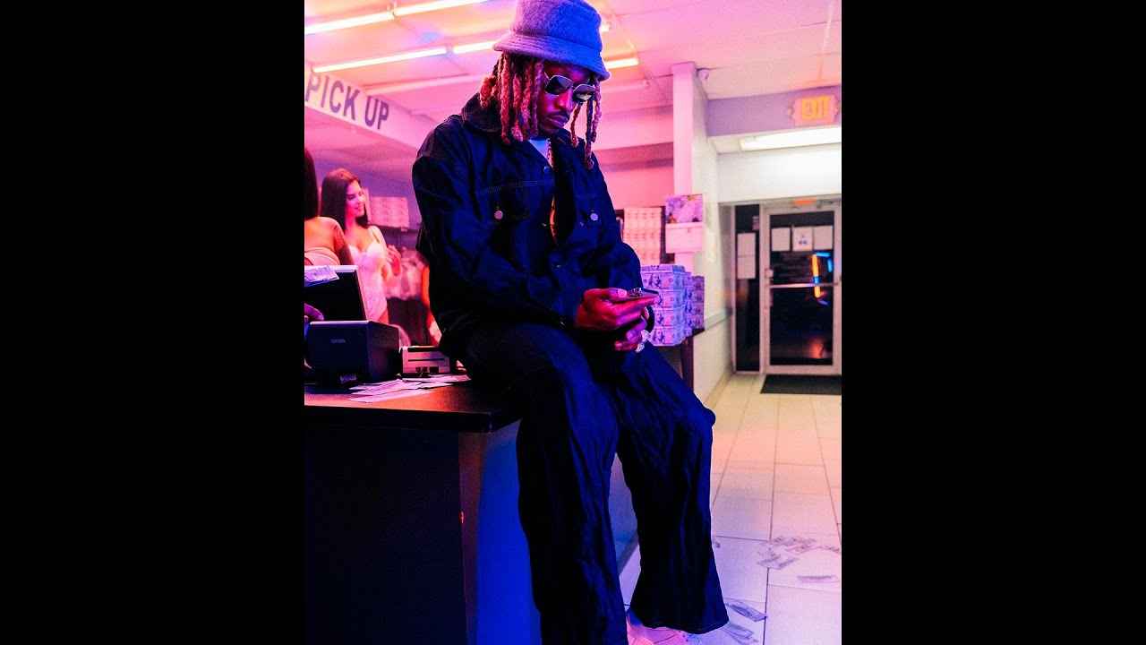 Future Type Beat 