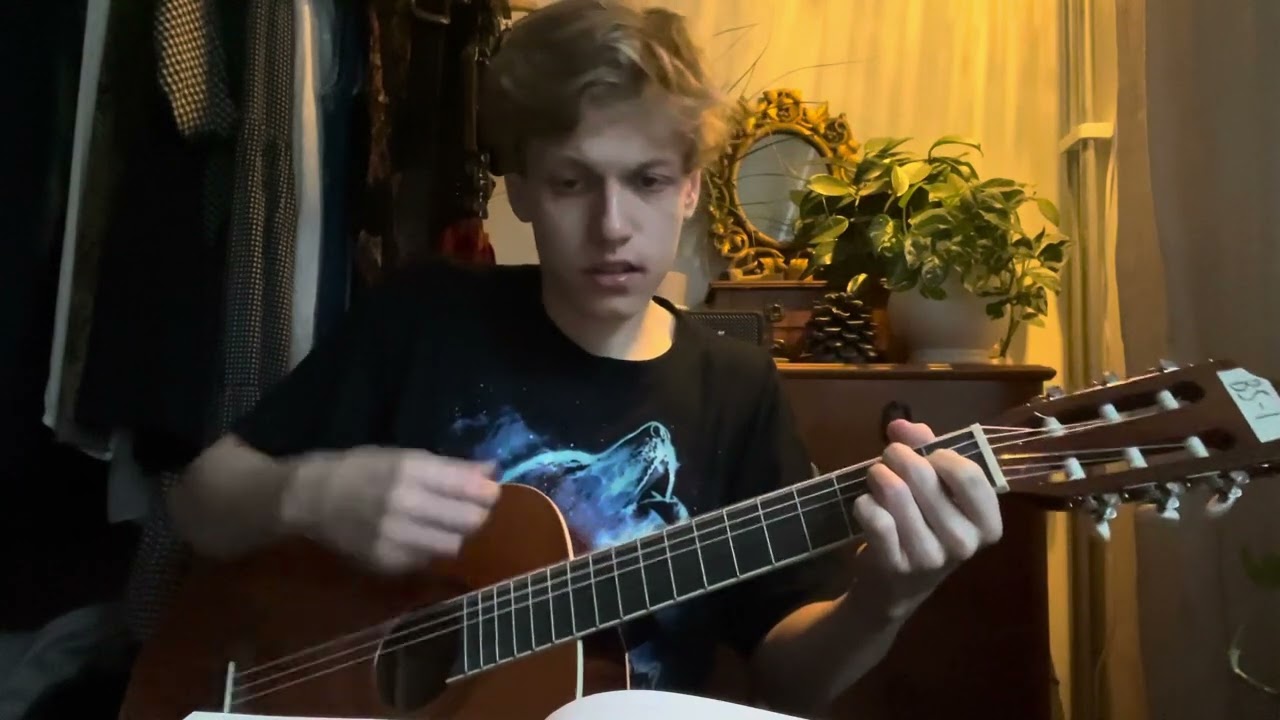 ”Markus evangeliet” - Digitalt arkiv: 2025-09-01