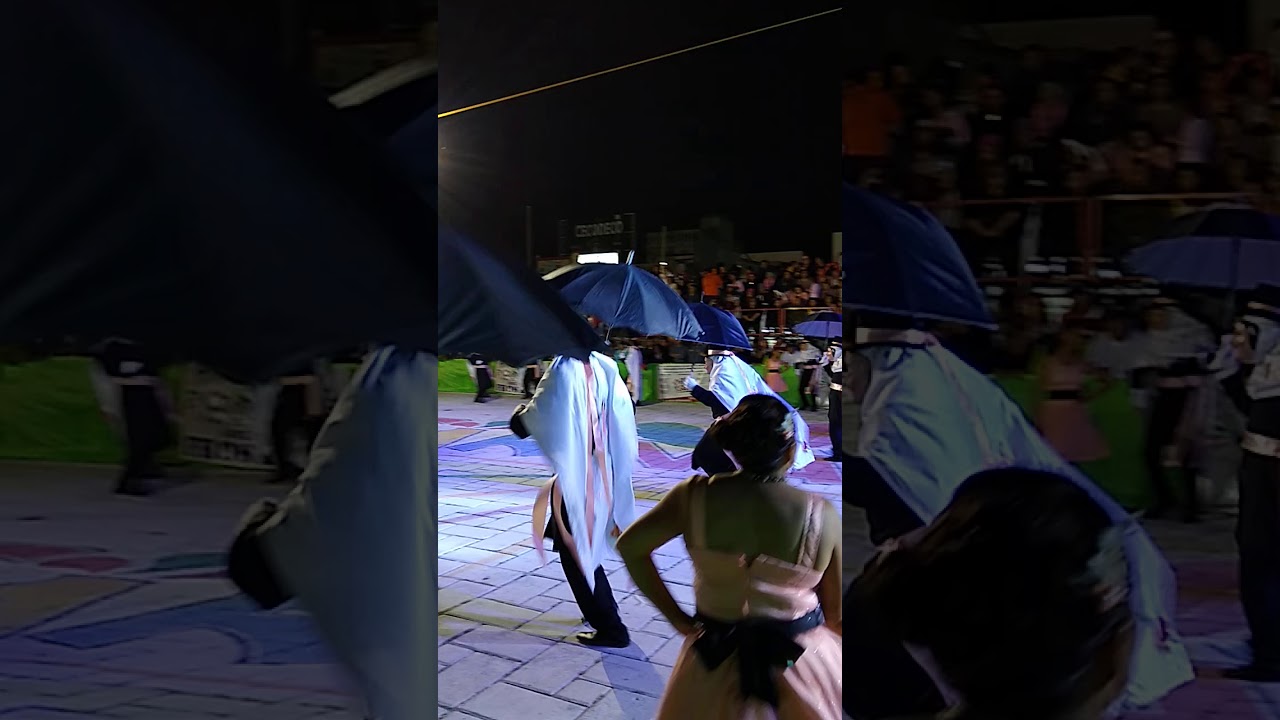 Carnaval Tlaxcala 2020
