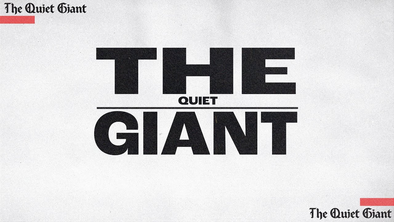 Welcome Home | The Quiet Giant | 10:00 AM | Brittany Shepherd | Roar Church