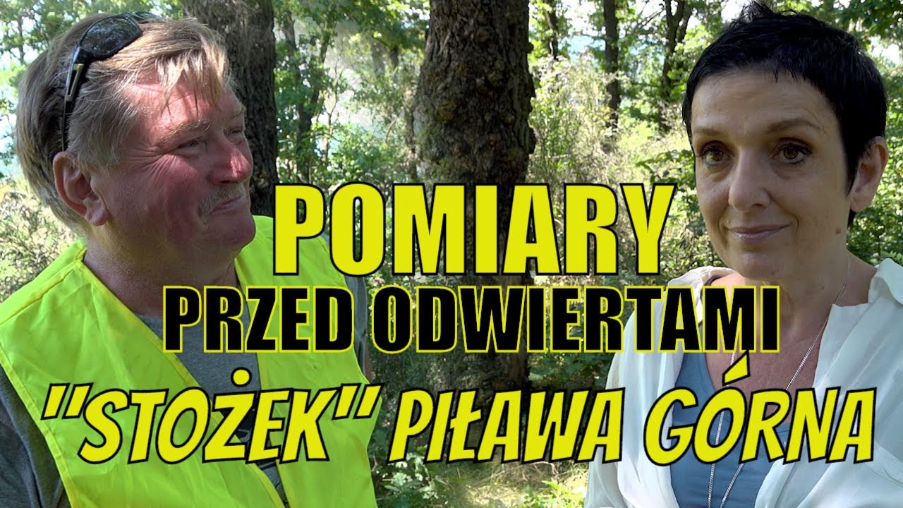 Dolnośląskie Tajemnice #17 Co się kryje pod 