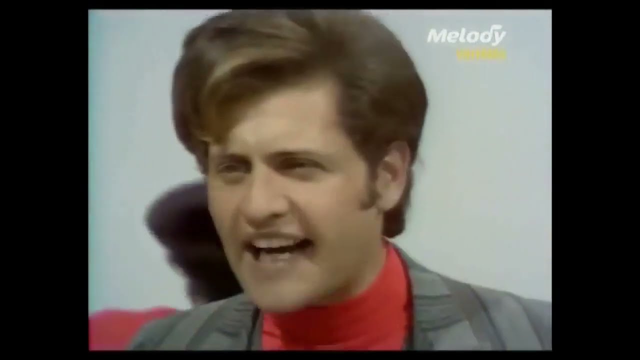 Joe Dassin - La Bande A Bonnot (1968)