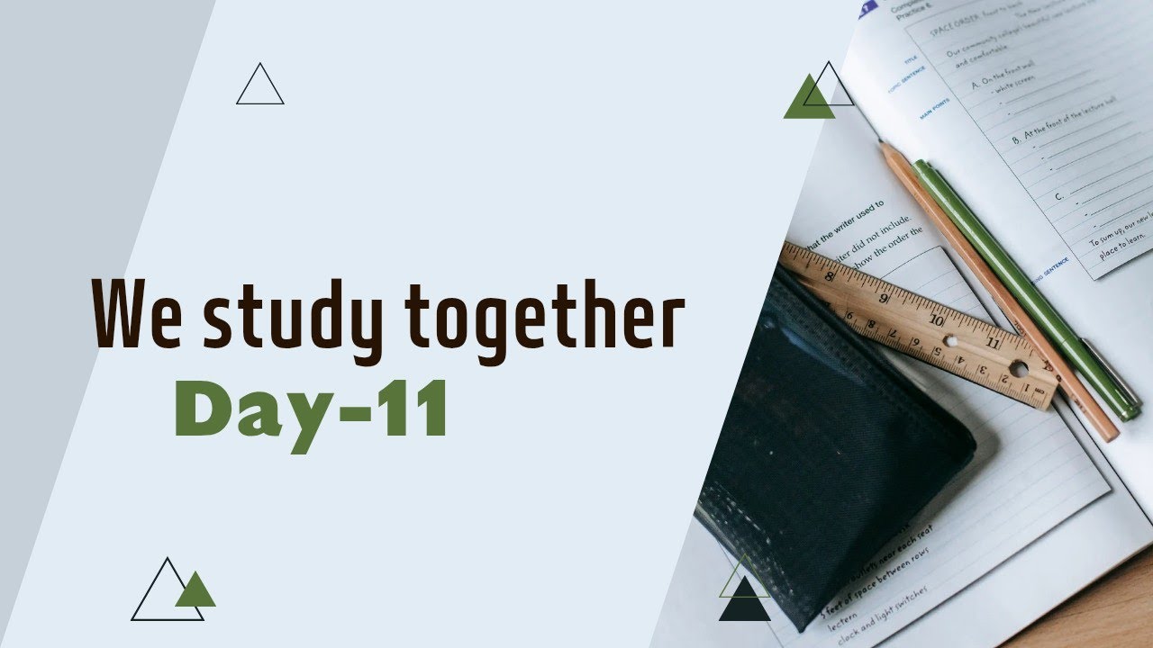 🔴.LIVE STUDY WITH ME 🔴 JEE/NEET/BOARDS/E.T.C #studywithme