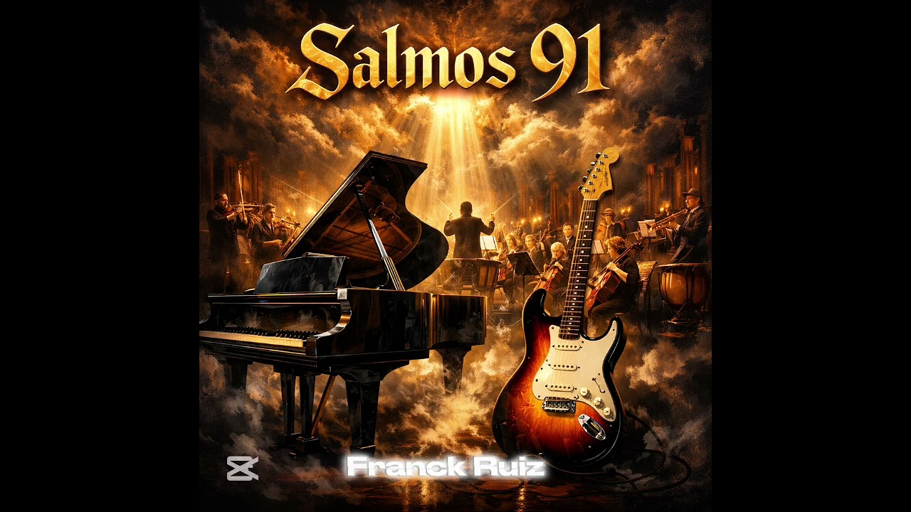 Salmos 91 - Franck Ruiz 