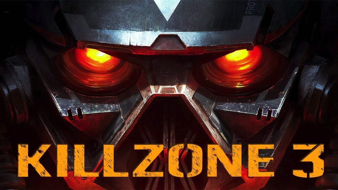 Killzone 3 (Game Movie)