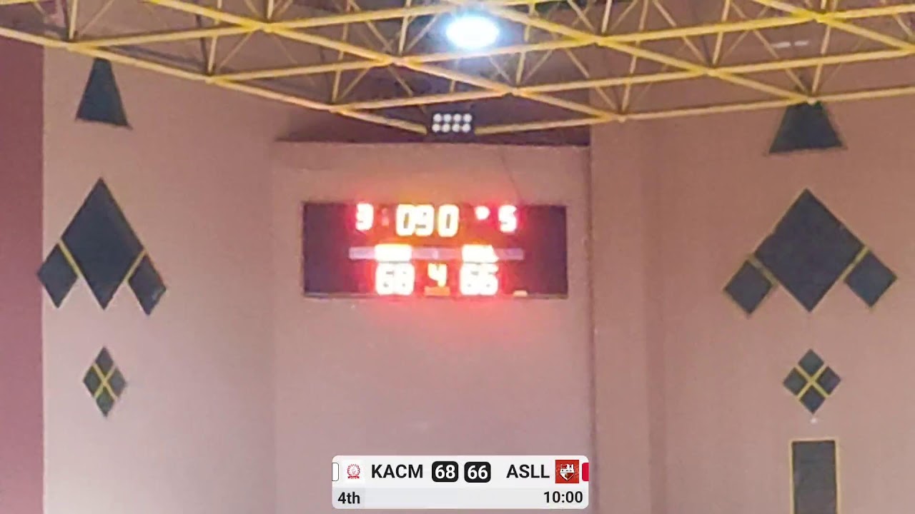 KACM vs ASLL - 14/02/2026
