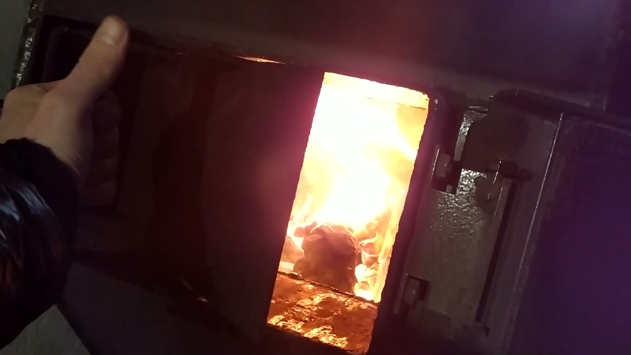 Котёл Комфорт   Руководство по эксплуатации