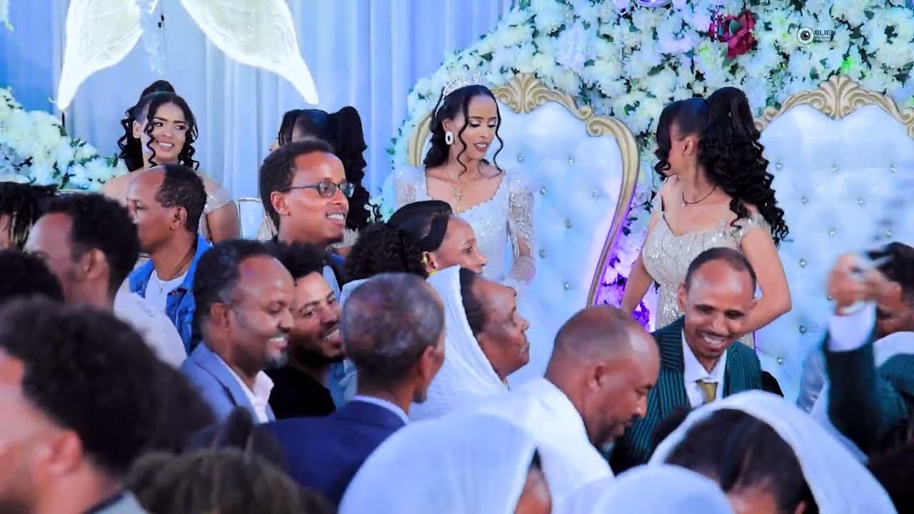 New Eritrean Music guayla 2026 By Simon Garza(ስምኦን ጋርዛ)Tedi & Suzi