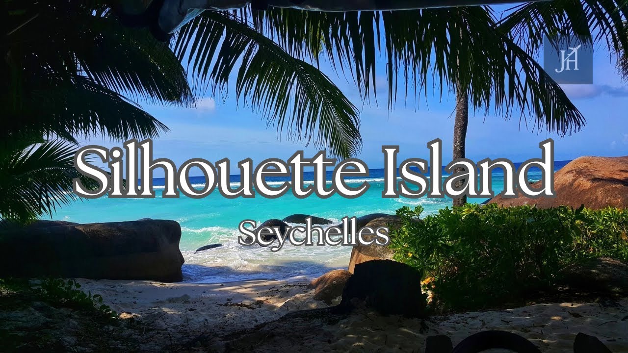 The Island Time Forgot: Silhouette Island, Seychelles | JetSet Hideaways