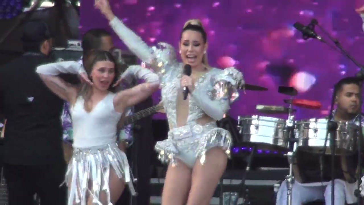 ANAÉ CARNAVAL DE SANTA CRUZ DE TENERIFE 2026
