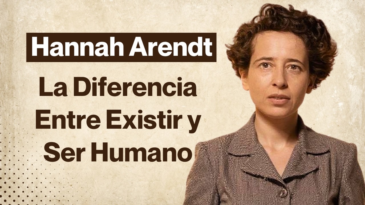 La Condición Humana Explicada: Qué Nos Hace Verdaderamente Humanos