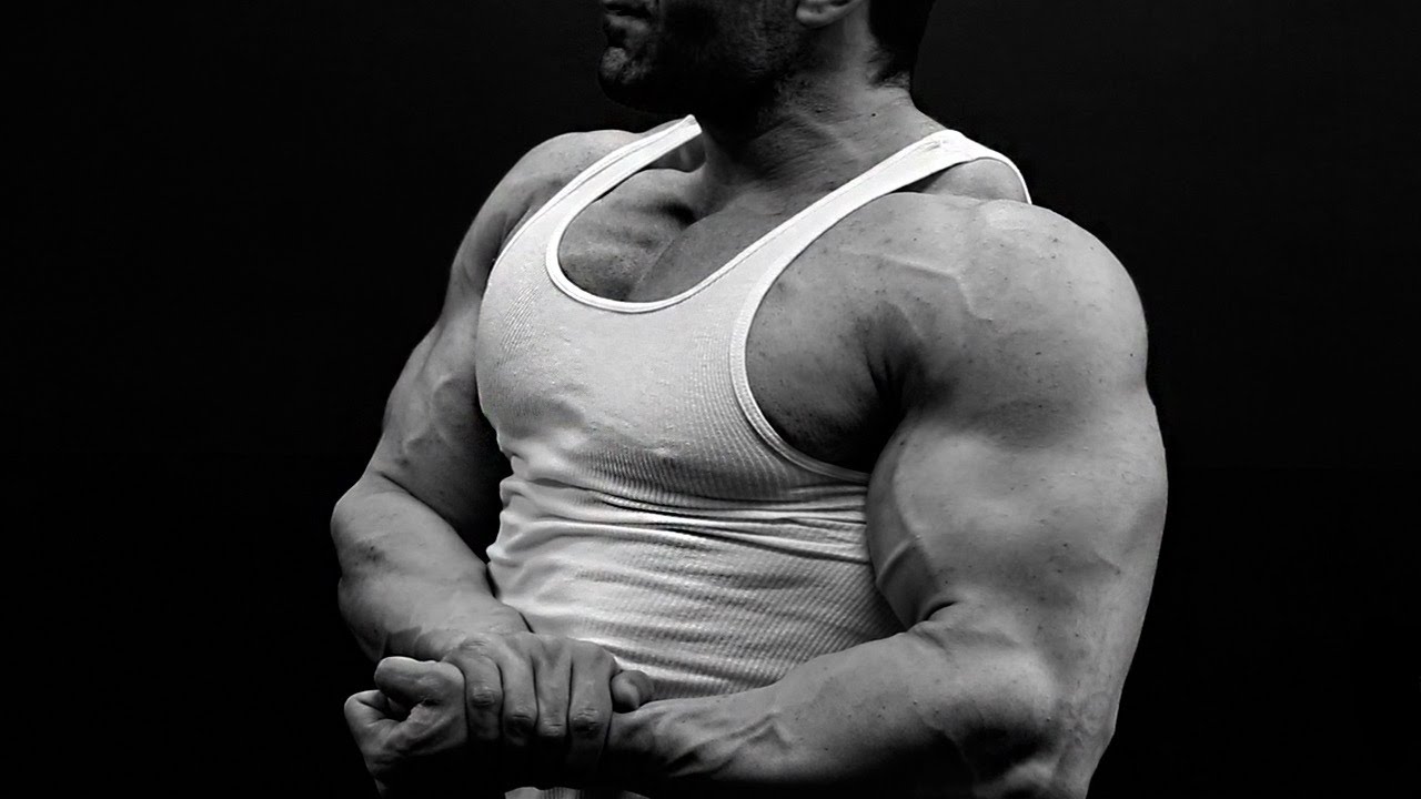 I Wasted Years of Progress Trying To Grow My CHEST Like This!