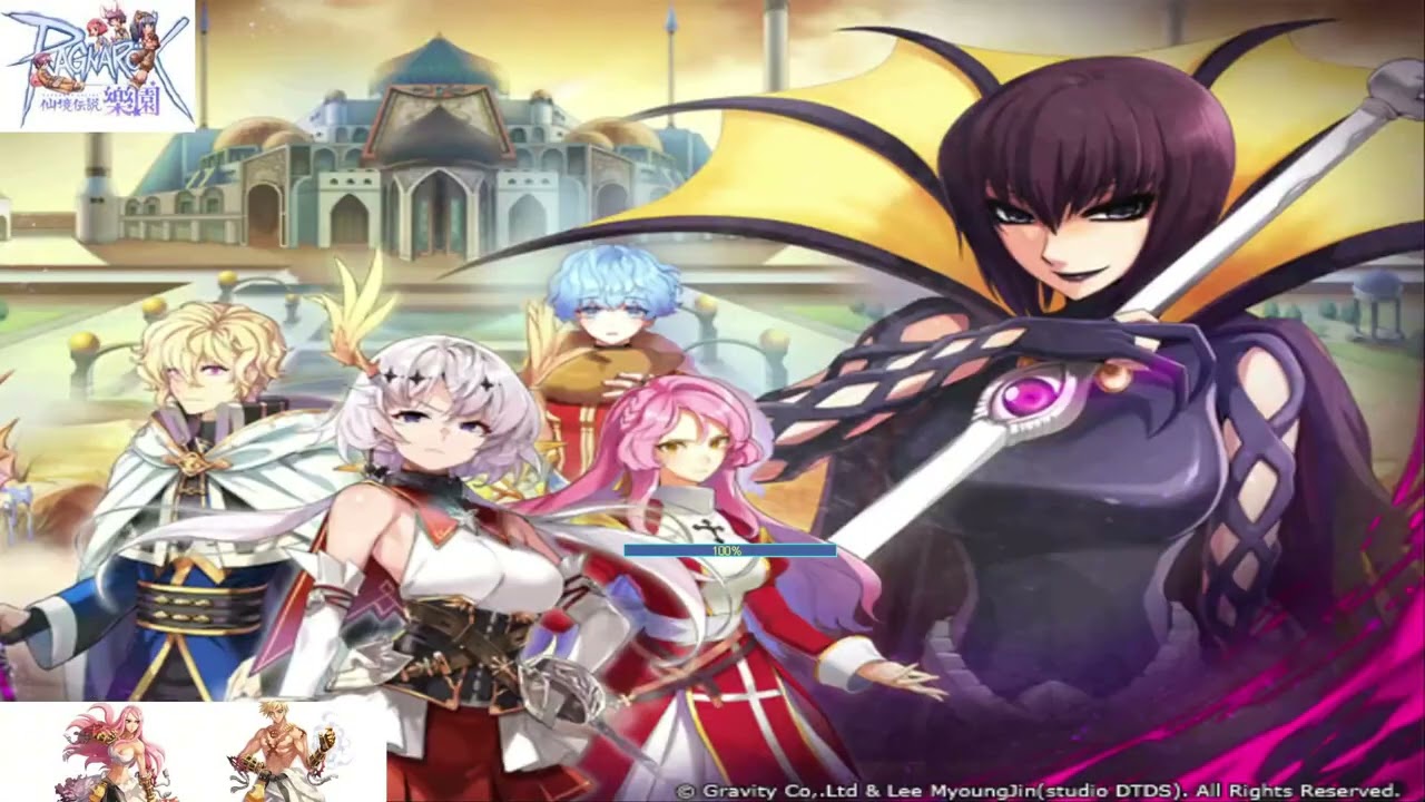 Ragnarok Zero 樂園   Woe  今夜不准睡 monk 武僧 2025/09/10