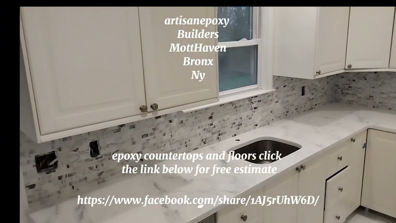 Epoxy floors over tile. epoxy countertops