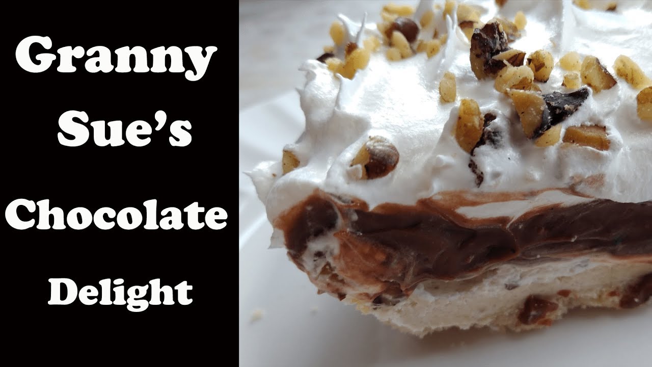 Chocolate Delight