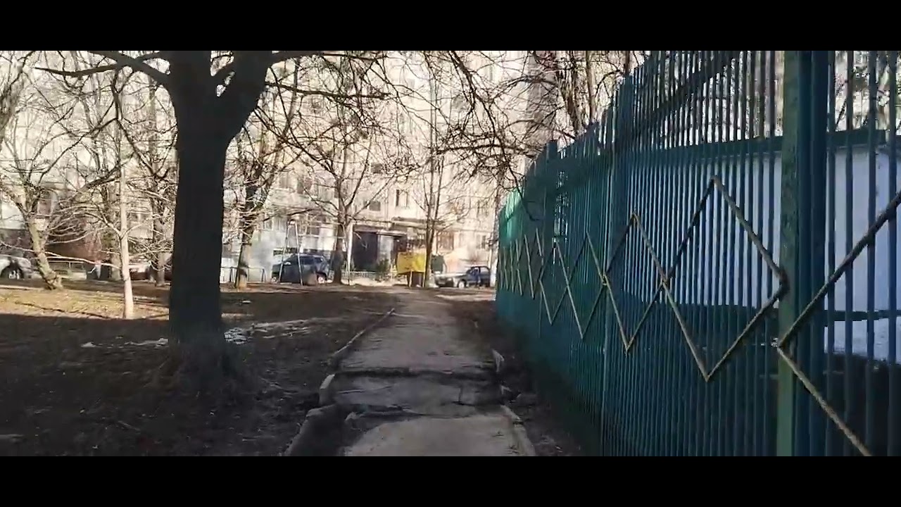 Харьков Салтовка 11 марта 2026 года. ДОБРОЕ УТРО ☀️🙏🙏🙏
