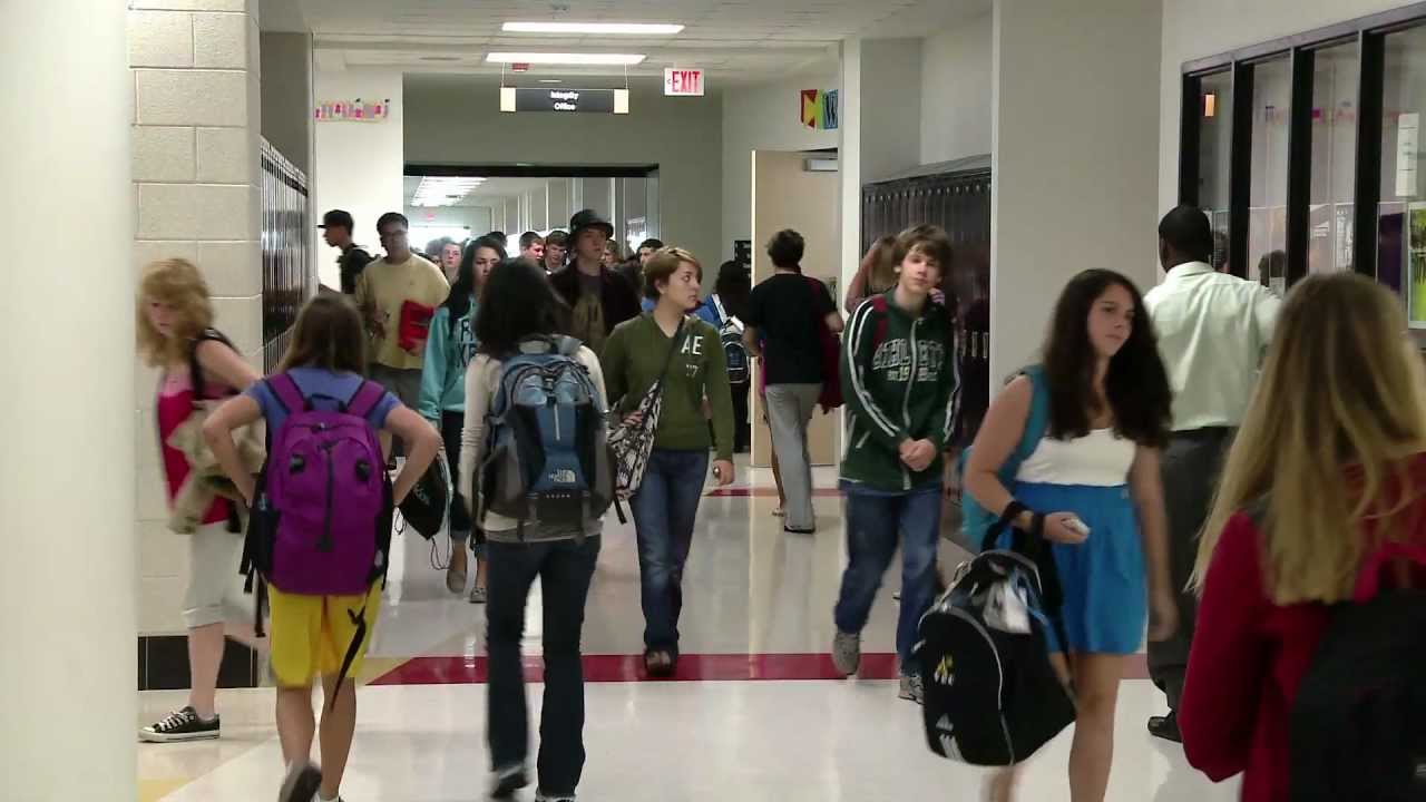 Gale Cengage - Skyline High School 2011 TEAMS Winner