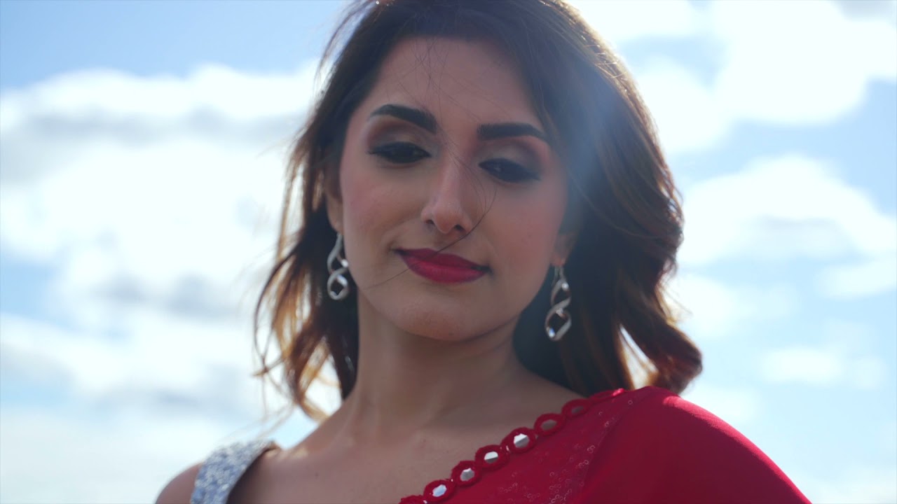 Jaspreet & Manmeet - Manjas pre wedding shoot . A short film where we have showcased our love-story