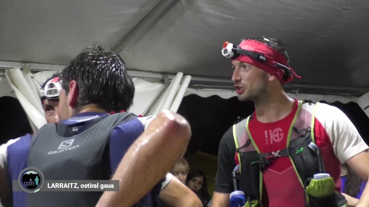 G2H 2018