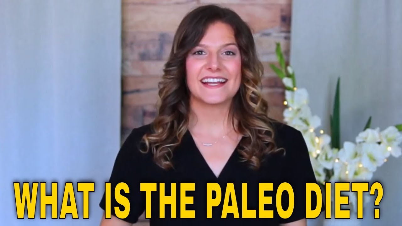 What Is The Paleo Diet? Is It The Best Diet For Me?