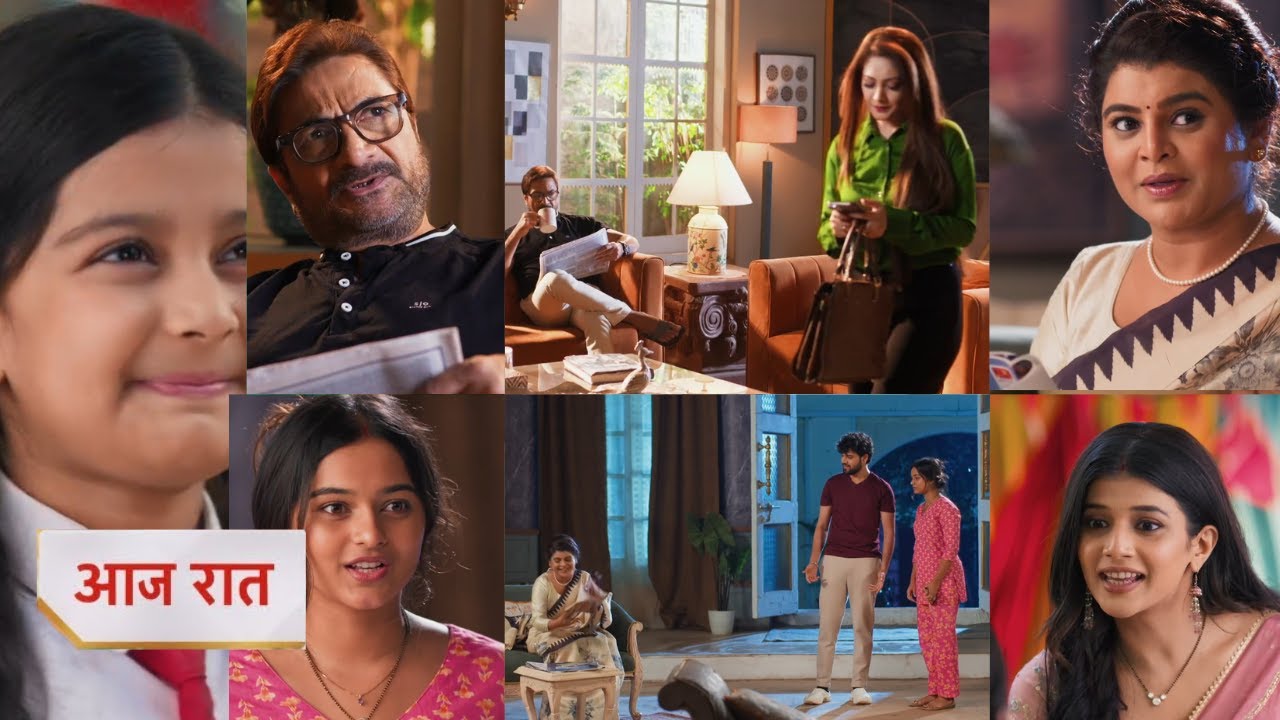Yeh Rishta Kya Kehlata Hai Today NEW PROMO 20th January 2026