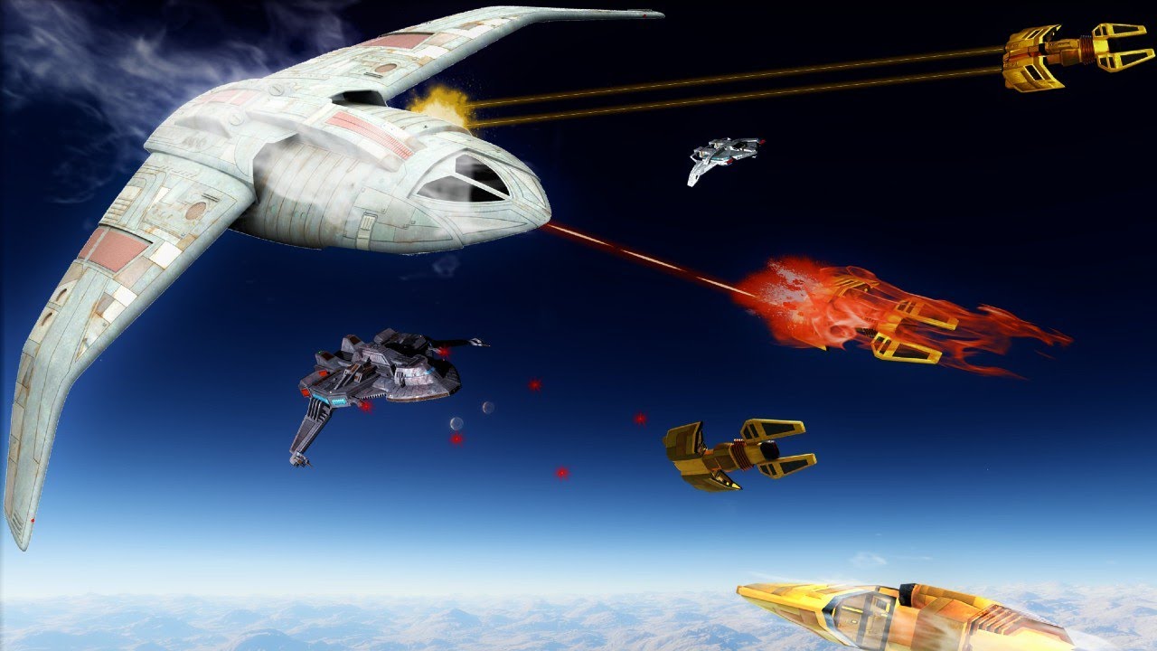 What if... The Maquis Survived?